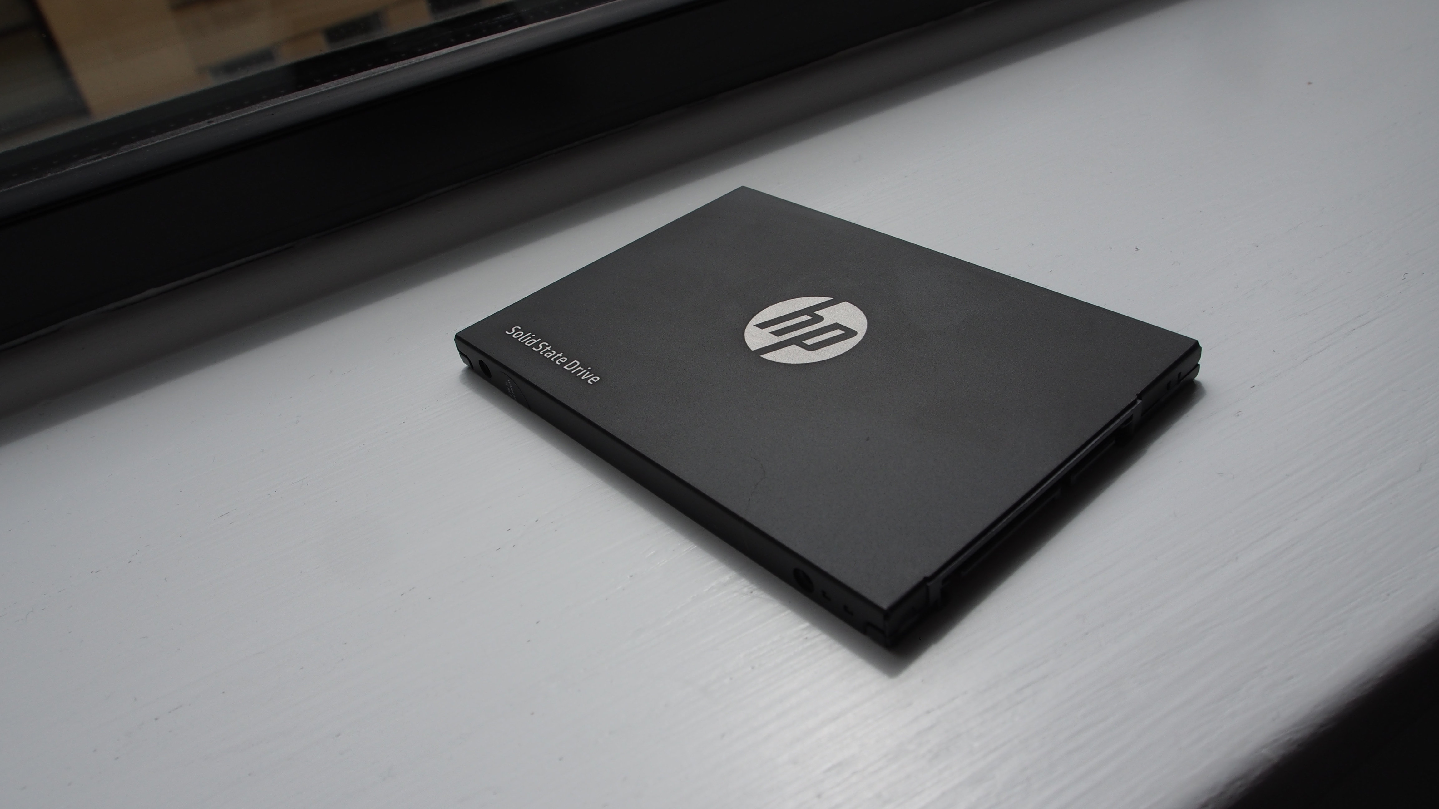 HP S700 Pro SSD review | TechRadar