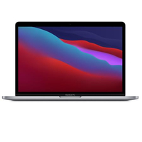 MacBook Pro (M1, 2020)£1,299 Save £140: