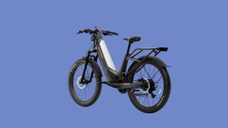 Segway Xafari e-bike