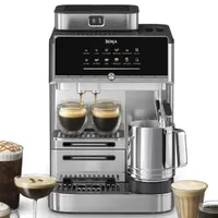 Ninja AutoBarista Pro Fully Automatic Espresso Machine Ninja AutoBarista Pro Fully Automatic Espresso Machine