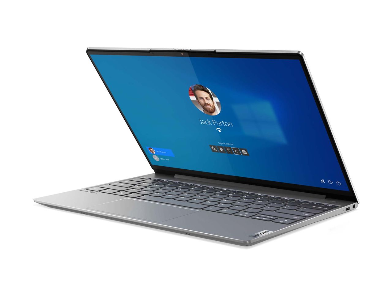 Lenovo Thinkbook 13x Gen2 Press