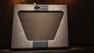 Carr Amplifiers Super Bee