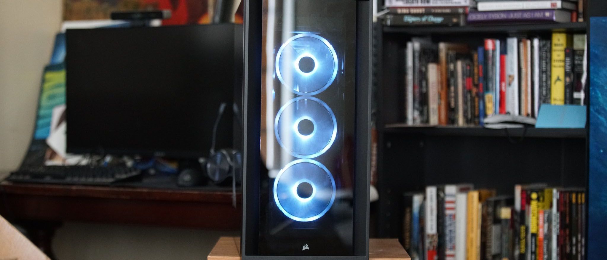 Origin Millennium 5000X Review | TechRadar