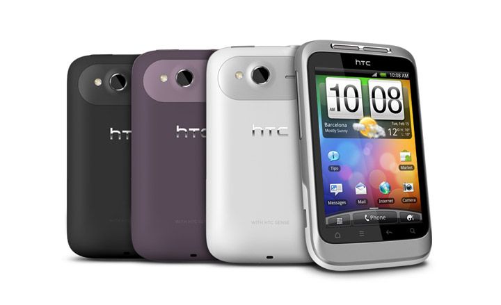 HTC is pretty committed to Android but as the company&#039;s Drew Bamford