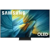 Samsung S95F OLED TV