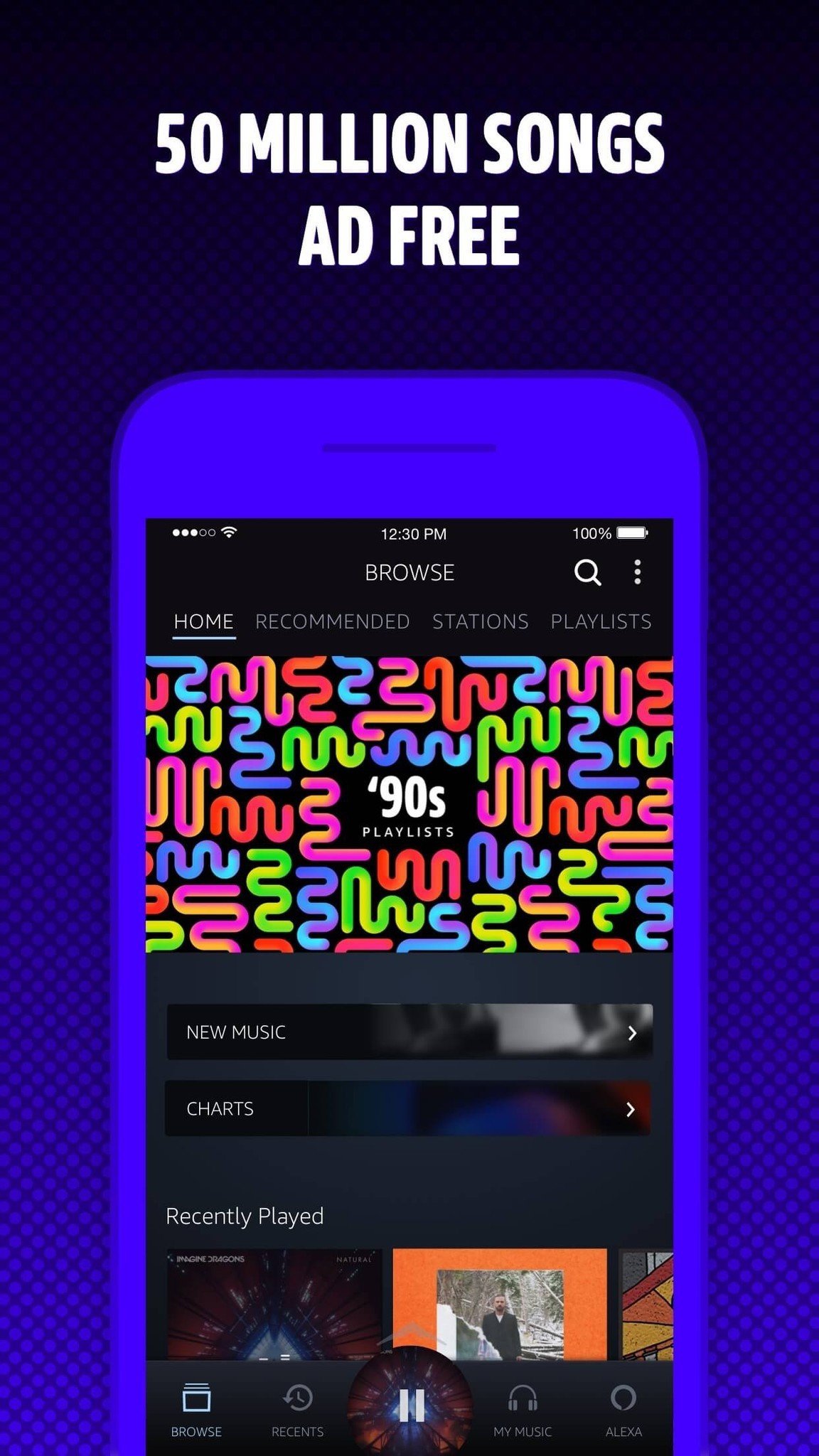 Best music streaming apps for iPhone in 2022 iMore