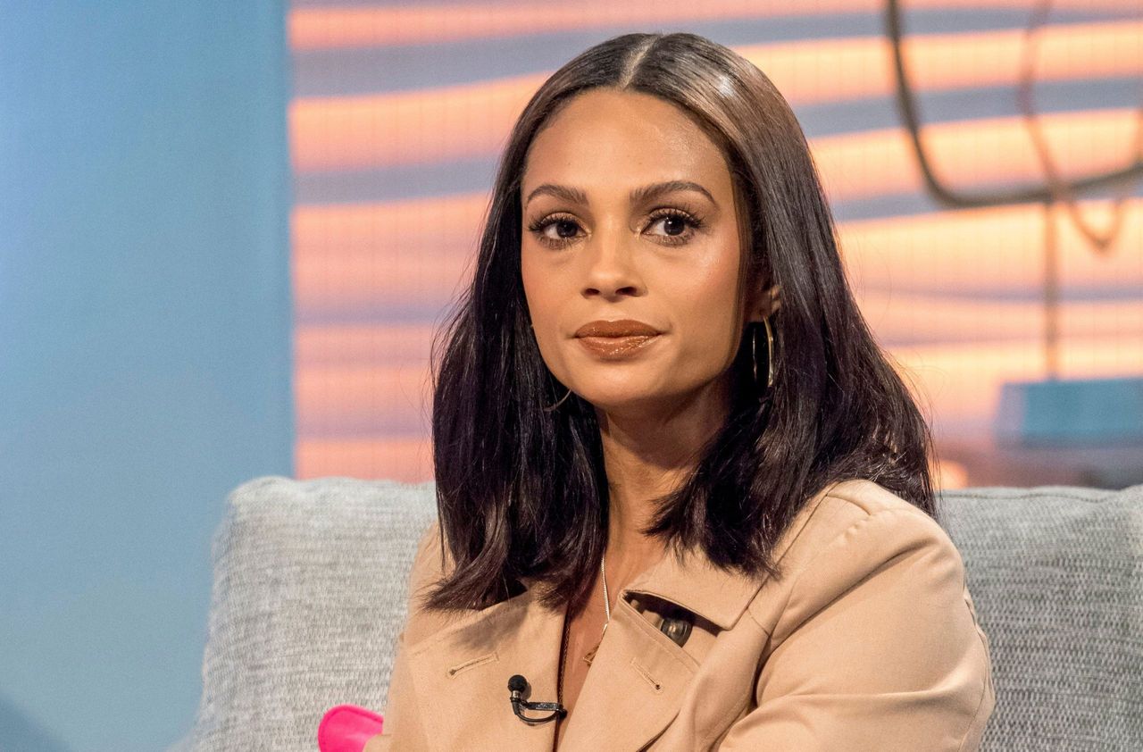 Alesha Dixon