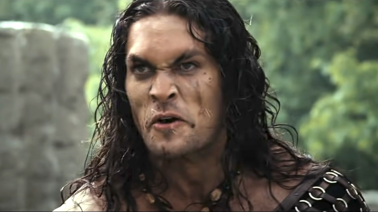 jason momoa in conan the barbarian