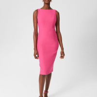 Dania Dress, $375 / £179 | Hobbs