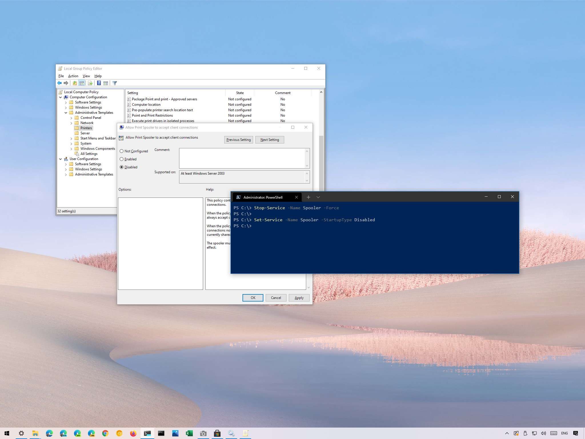 Microsoft issues emergency Windows patch for PrintNightmare ...