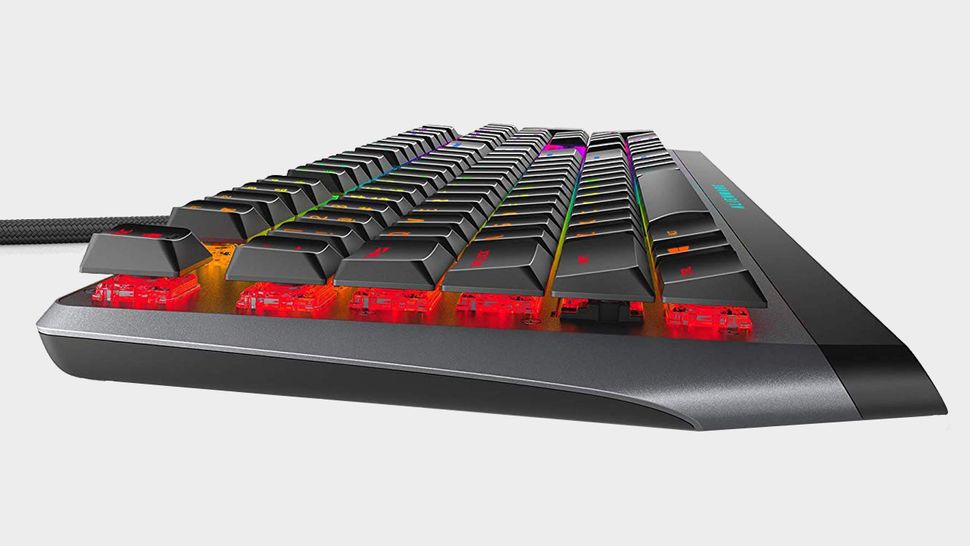 Best gaming keyboards 2020 top brands compared GamesRadar+