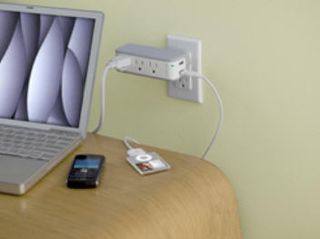 Belkin Mini Surge