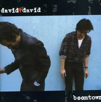 David + David &ndash; Boomtown (1986)