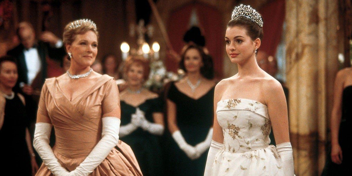 princess diaries disney 