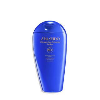 Ultimate Sun Protector Lotion Spf 60+ | Shiseido