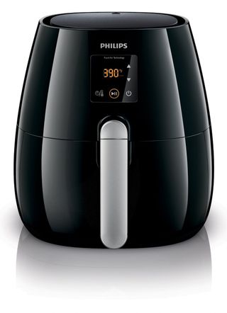 Philips AirFryer HD9230/26 Review - Pros, Cons and Verdict | Top Ten ...