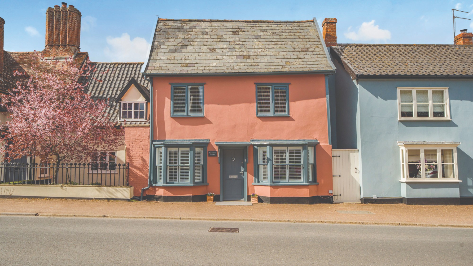 Beaumont Cottage
