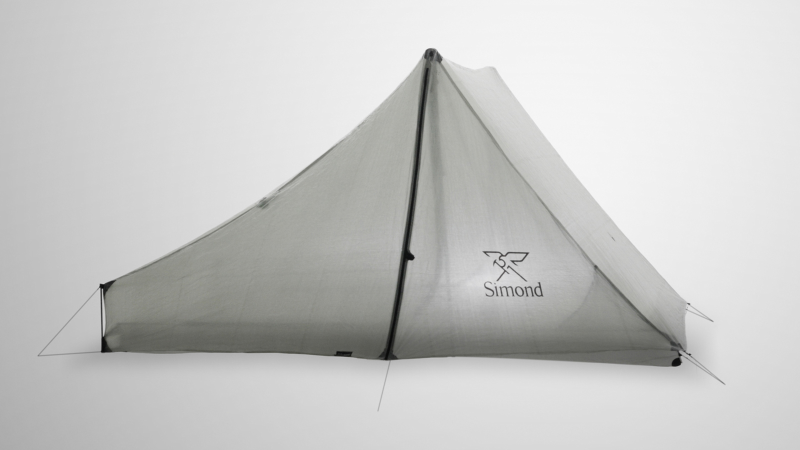 Simond brand refresh