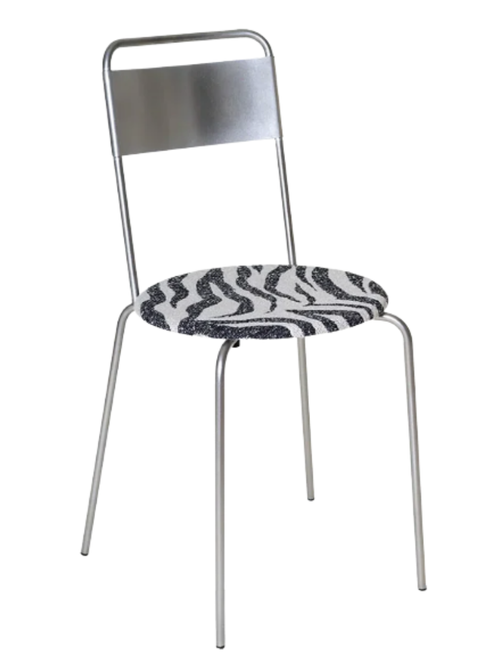 Petit Rond Chair 