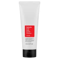 Cosrx Salicylic Acid Daily Gentle Cleanser - $25