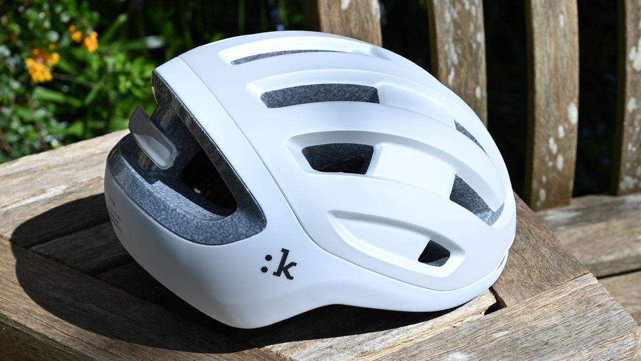 Fizik Kyros helmet review