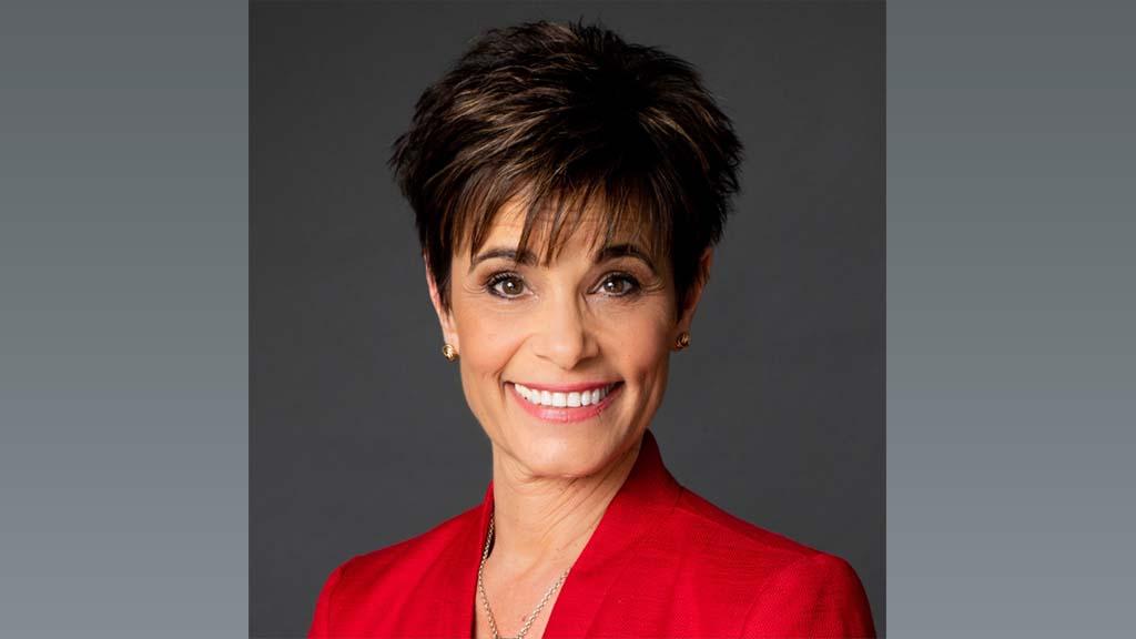 Carolyn Mungo of WFAA-KFAA