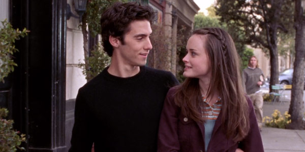 gilmore girls rory&#039;s boyfriends