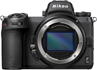 Nikon Z7 II (body only + accessories): was $3,003 now $1,996 @ B&amp;H