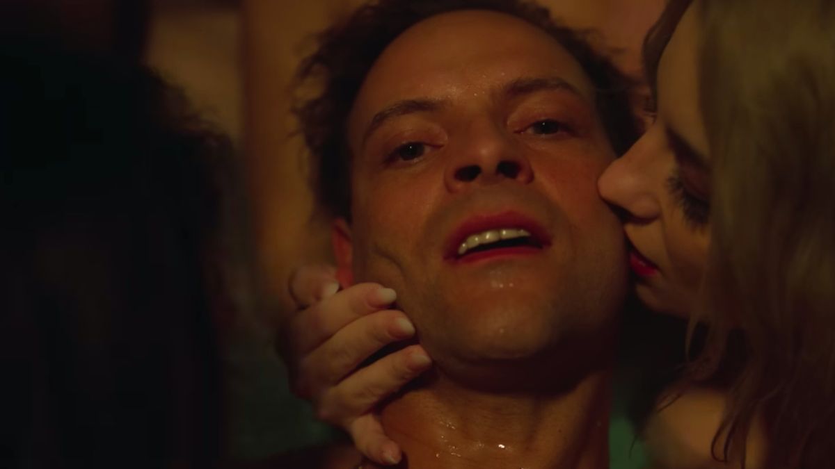 Controversial Netflix Series Supersex Has Some Subscribers Canceling The  Streamer Over Explicit Scene | Cinemablend