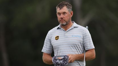 Lee Westwood Rules Himself Out Of 2021 Tokyo Olympics