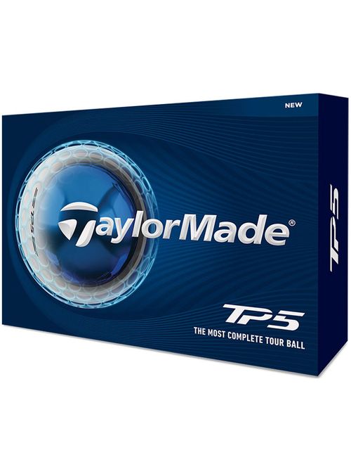 TP5 2026 Golf Balls