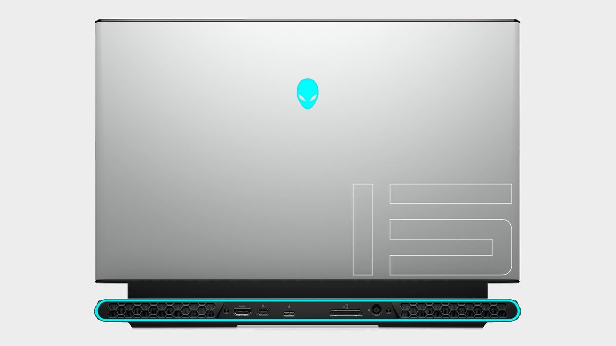 Alienware RTX 30