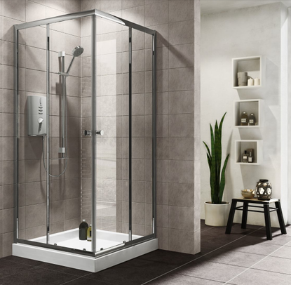 Shower Enclosures - our pick of the best | Ideal Home