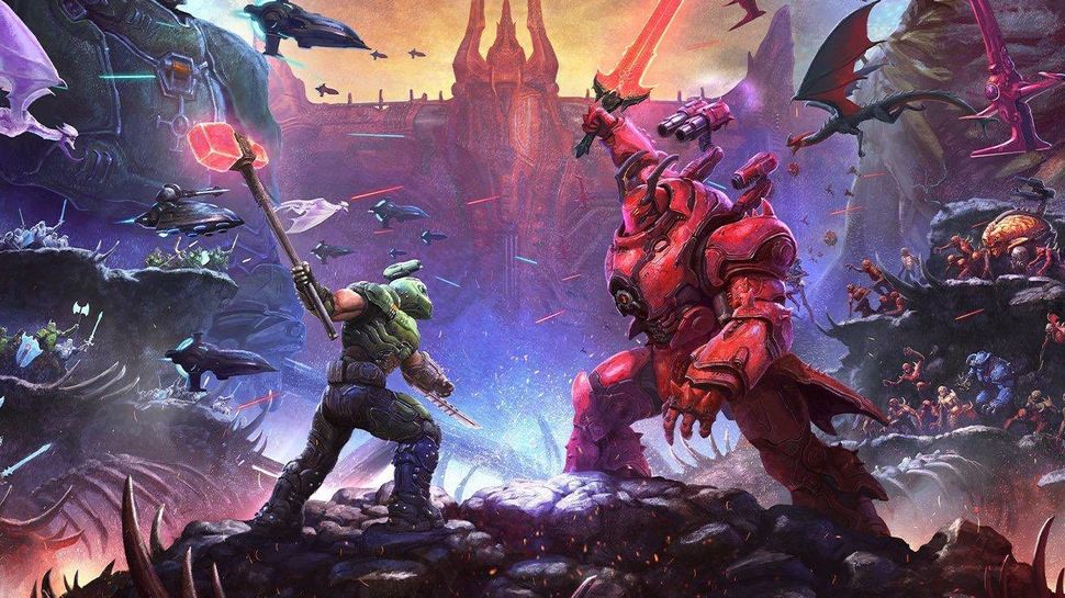 Doom Eternal