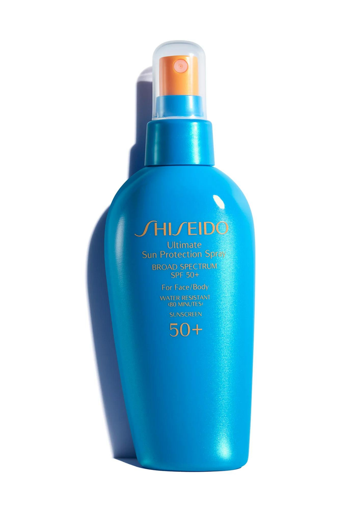 The 16 Best Spray Sunscreens for Face and Body in 2023 Marie Claire
