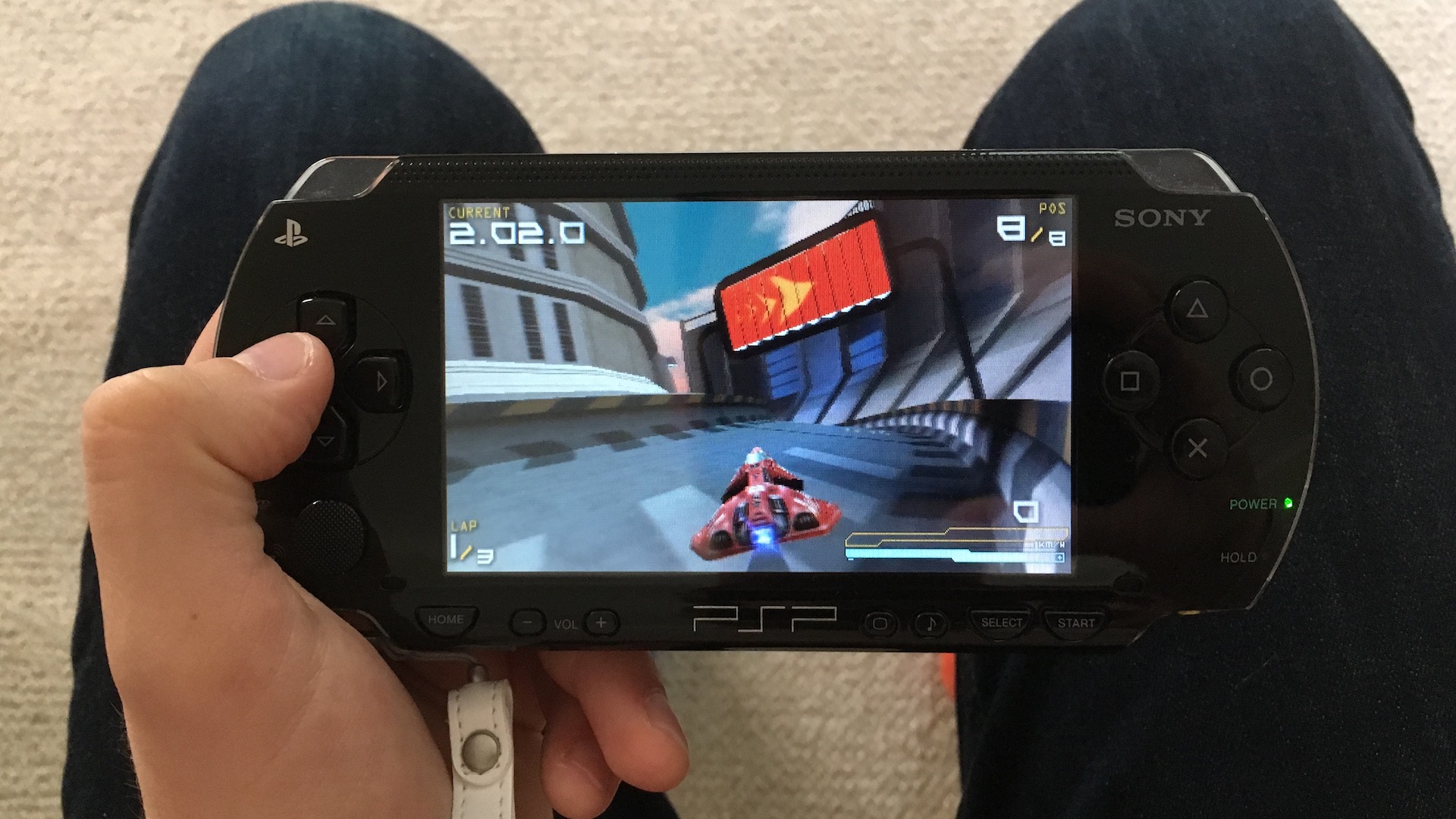 Sony PSP