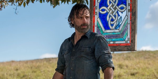 the walking dead season 8 finale rick andrew lincoln amc