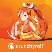 Crunchyroll