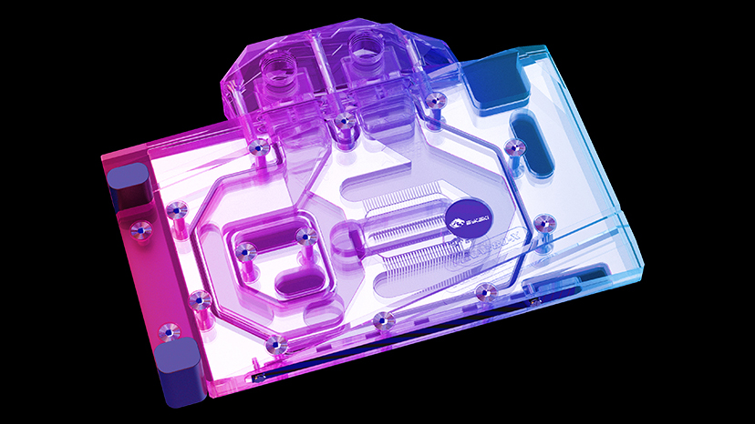 Bykski i-GNA380-X WaterBlock