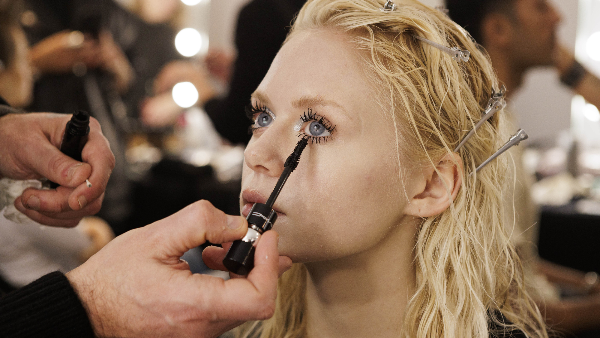 Mascara
