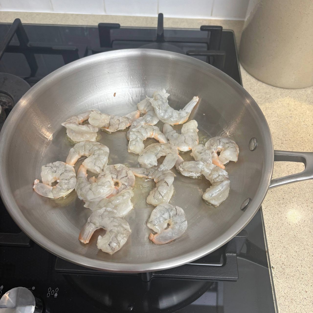 Testing Le Creuset's Stainless Steel Pan set review