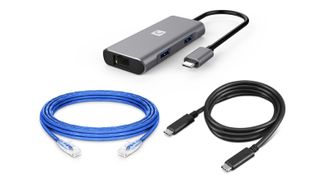 Comprehensive CCK-WAK03 Work Anywhere Laptop Connectivity Kit