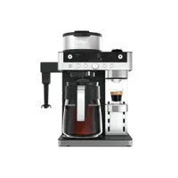 Ninja Prestige 2-in-1 Filter Coffee and Pod Capsule Machine