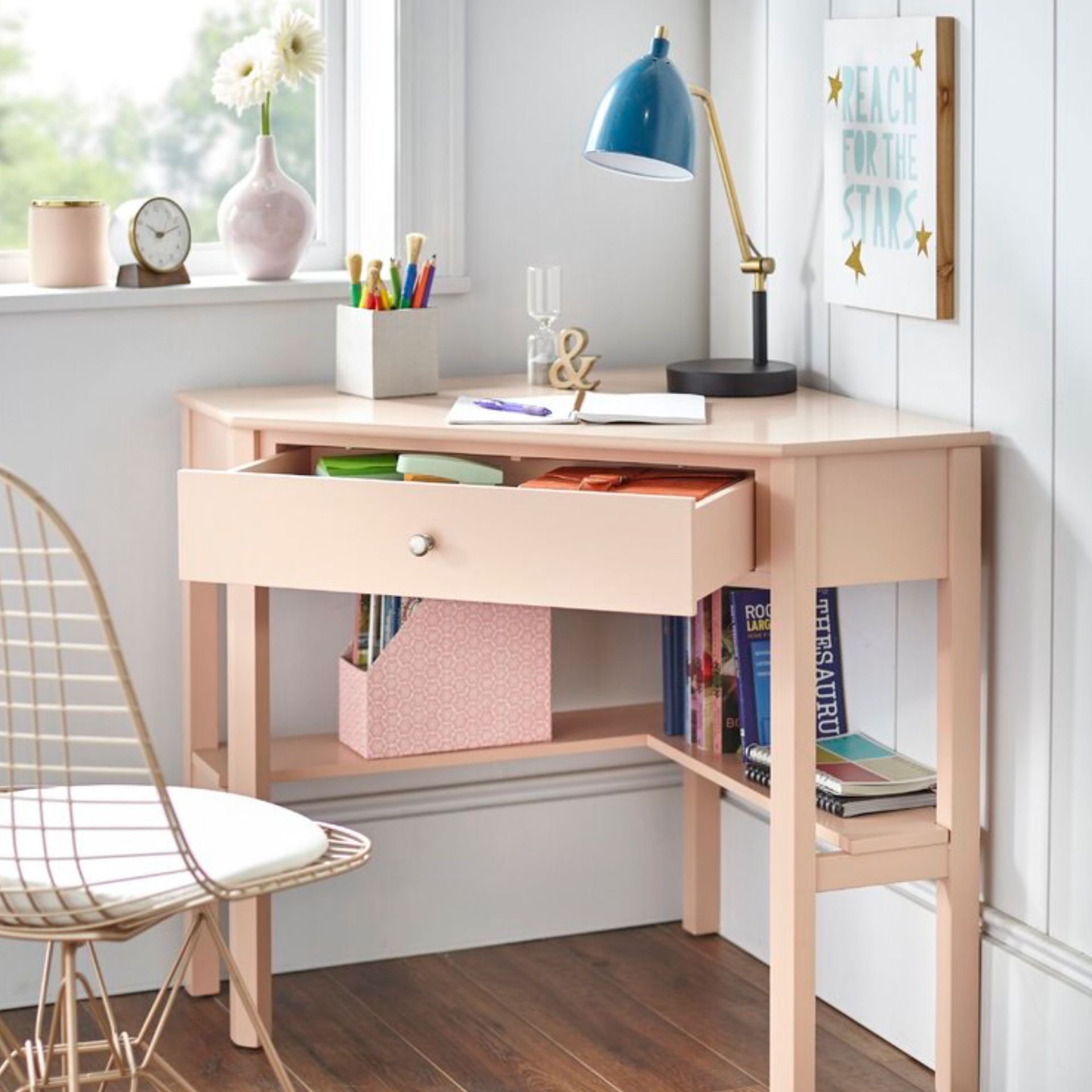 Meja Winston Porter Careyann