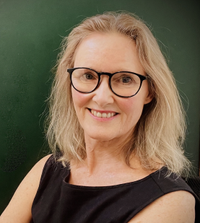 Lisa Walker's avatar