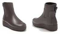 Hunter Original Refined Creeper Chelsea Boot l Was $155, Now $79.97, at Nordstrom Rack (48% off)