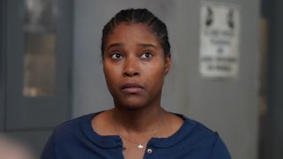 Toya Turner as Kiana Cook in Chicago P.D. Season 12x08