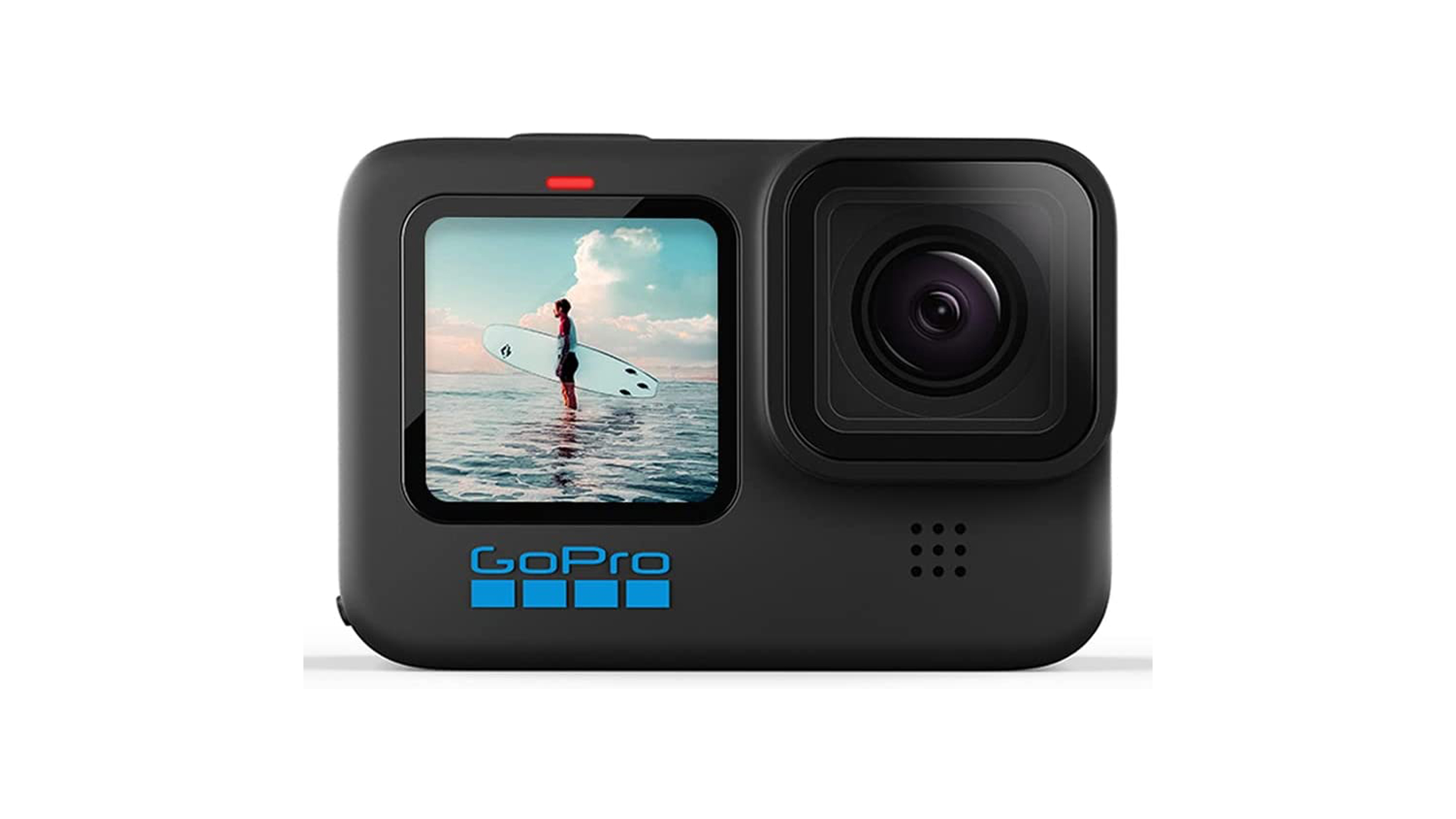 Product photo of the GoPro Hero 10 Black