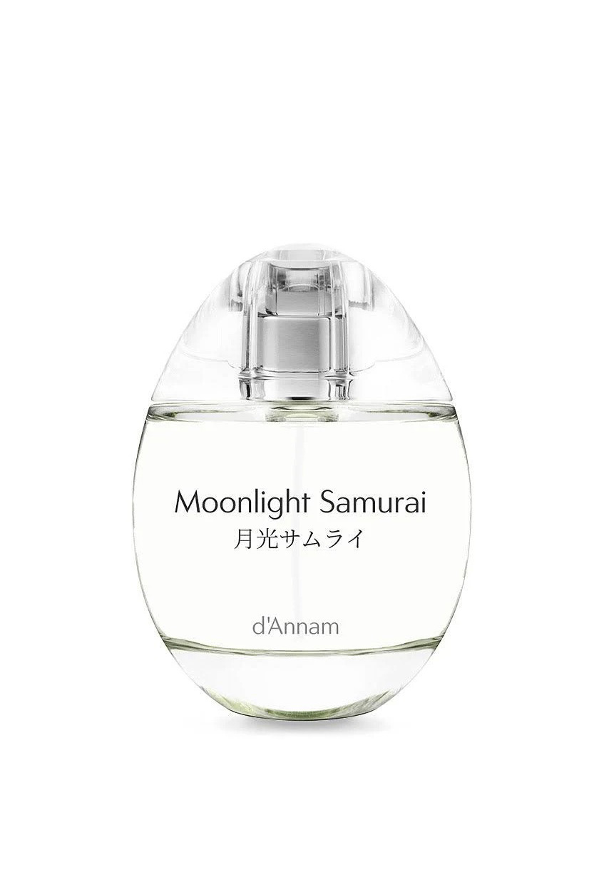 d'Annam Moonlight Samurai Eau de Parfum