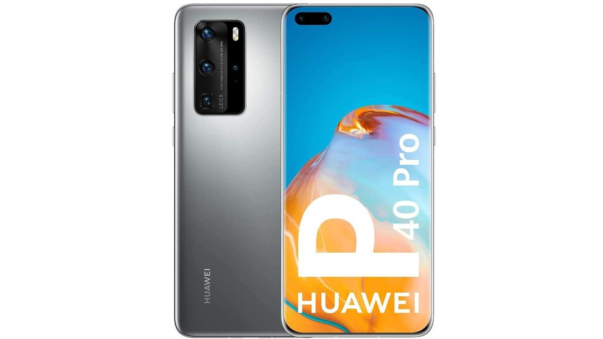 The best Huawei phones in 2024 | Digital Camera World